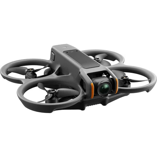 DJI Avata 2 Fly More Combo (3 Batt)
