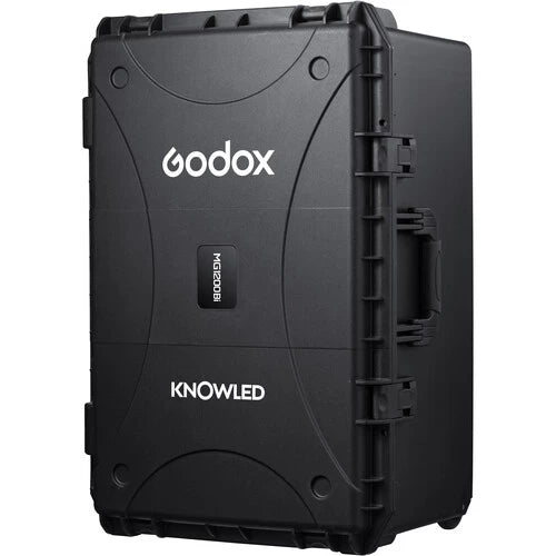 Godox Knowled HC01 Hard Case for MG1200Bi
