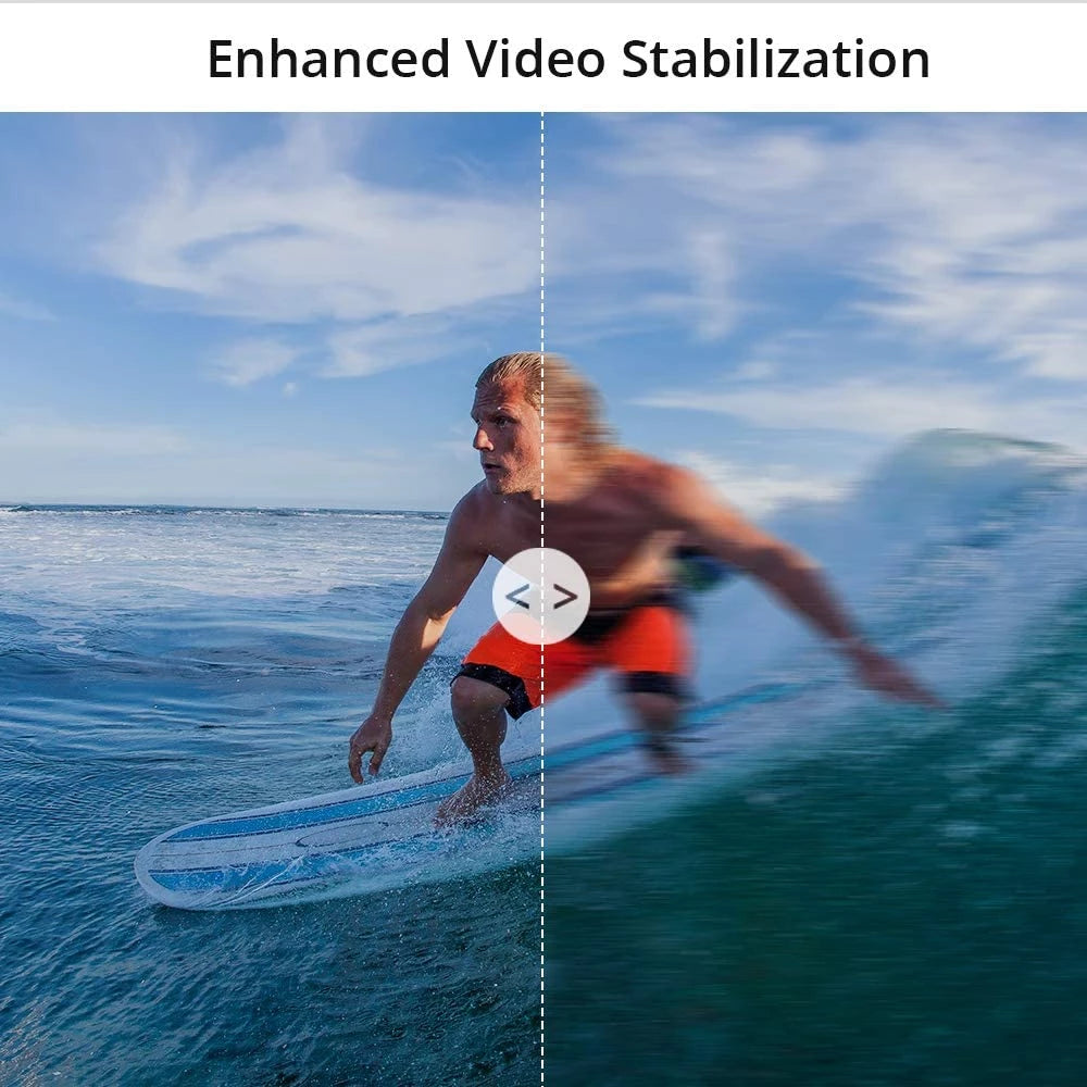 Akaso Brave 7 LE Action Camera