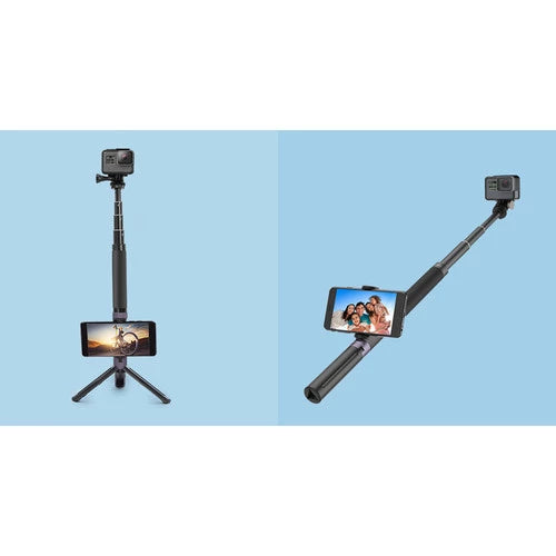 PGYTECH Hand Grip & Tripod for Action Camera P-GM-104