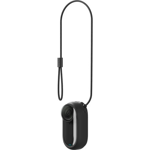 Insta360 GO 3/3S Magnet Pendant Safety Cord - Black