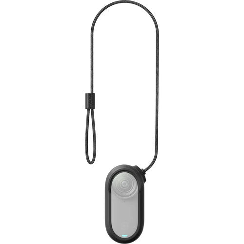 Insta360 GO 3/3S Magnet Pendant Safety Cord - Black