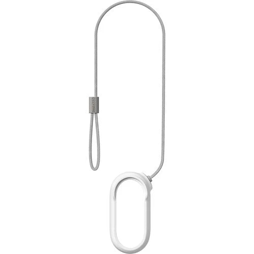 Insta360 GO 3/3S Magnet Pendant Safety Cord - White