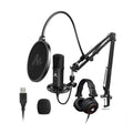 Maono USB Microphone AU-PM401