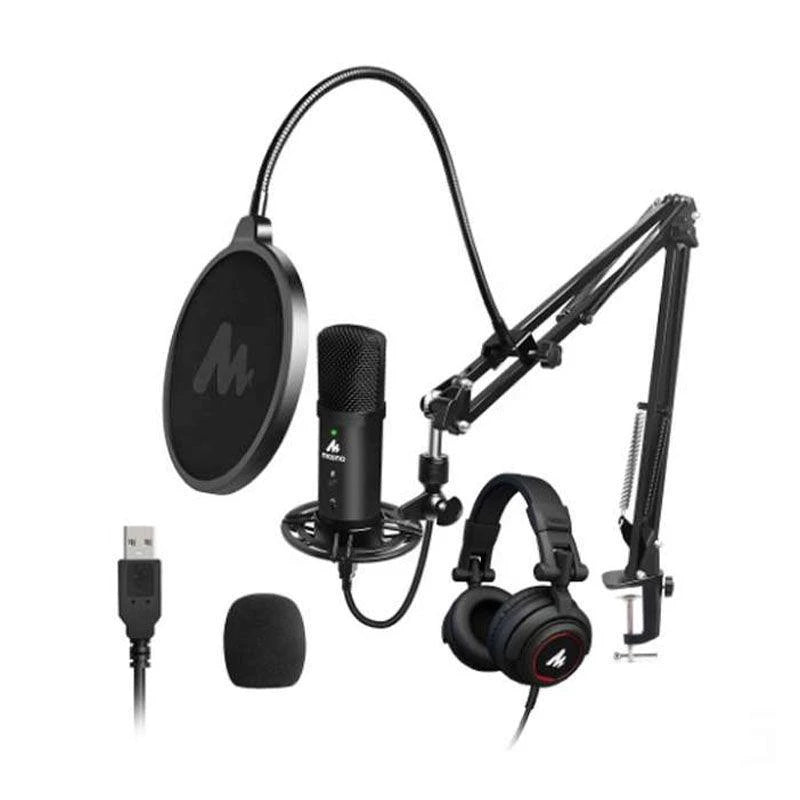 Maono USB Microphone AU-PM401