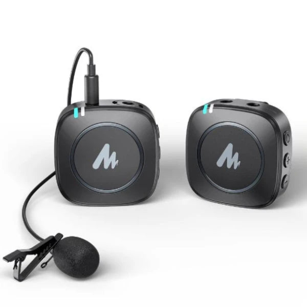 Maono AU-WM820 Compact Wireless Microphone