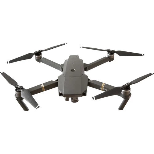 MAVIC PART22 QUICK RELEASE