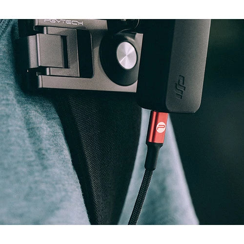 PGYTECH Type-C to Type-C Cable 65cm P-GM-122