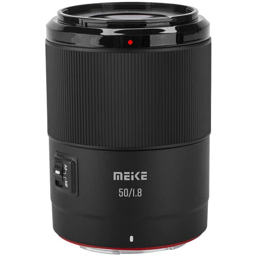 Meike 50mm f1.8 AF Lens SONY E