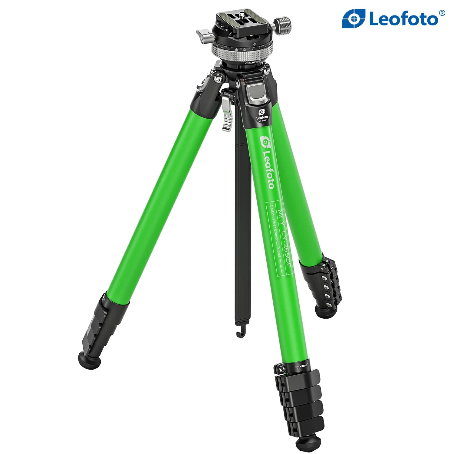Leofoto LY-265CF(Green)