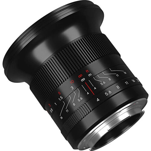 7Artisan 7.5mm F3.5 Nikon F Mount for DSLR