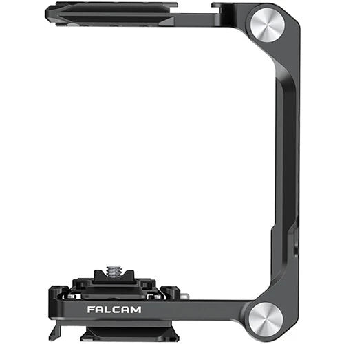 Falcam F22&F38&F50 Quick Release Foldable Half Cage Kit C00B3809