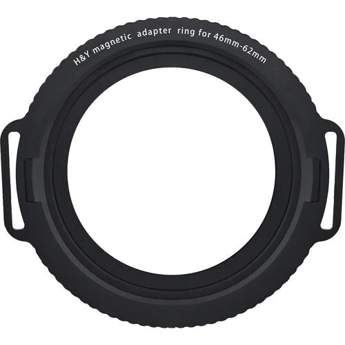 H&Y Swift Magnetic Bridge Ring for Revoring 46-62mm (RBR-62)