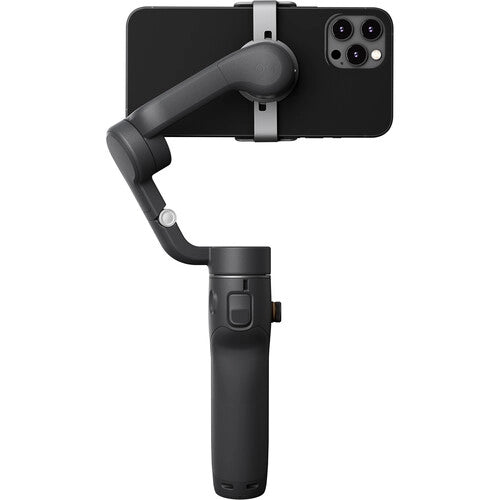 DJI OM 6 Osmo Mobile 6 Smartphone Gimbal Black