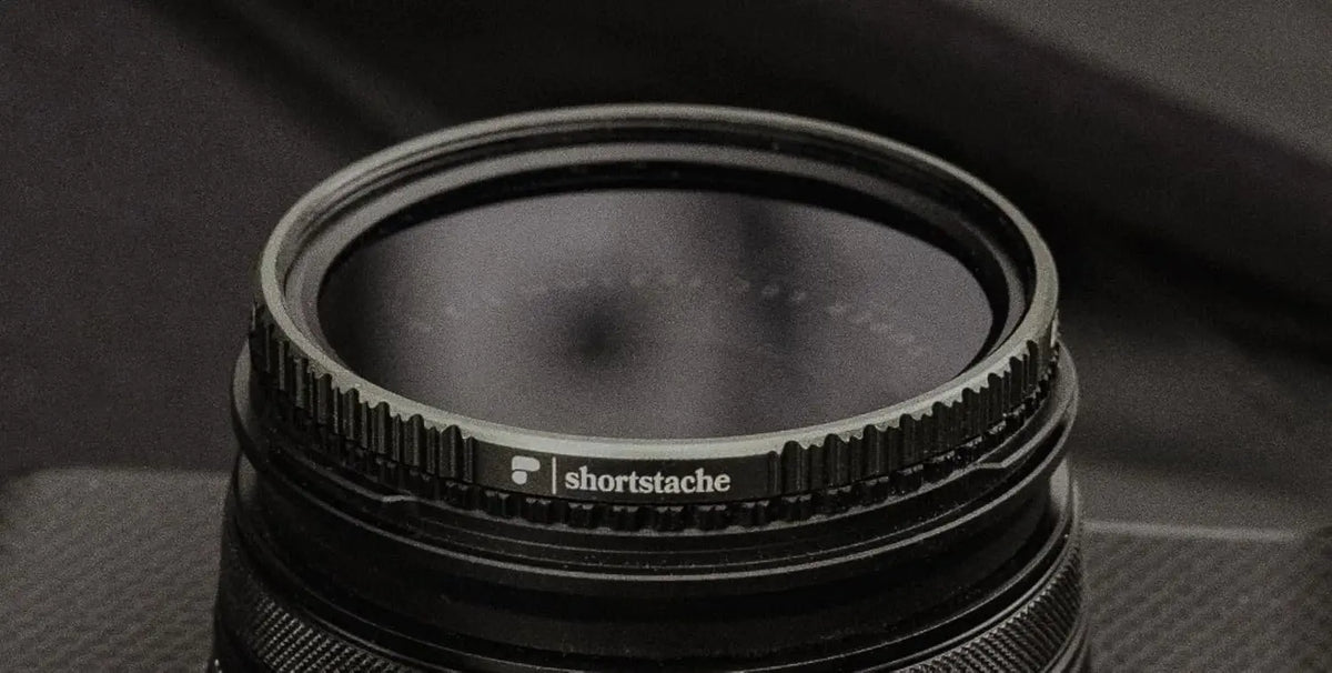 PolarPro ShortStache Everyday Mist Diffusion plus CPL Filter (82mm, Grade 1/4)