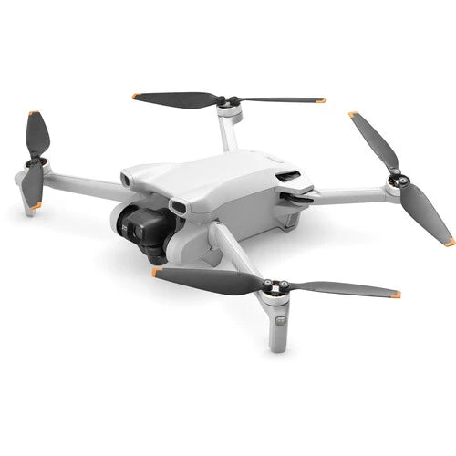 DJI Mini 3 (DroneOnly)(GL)