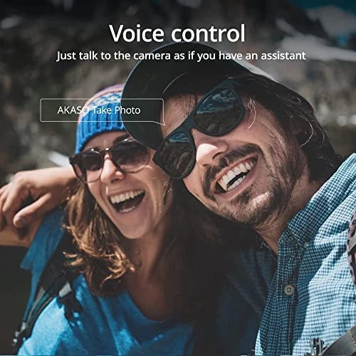 Akaso Brave 7 Action Camera