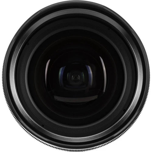 Fujifilm XF 8-16mm f2.8 R LM WR Lens