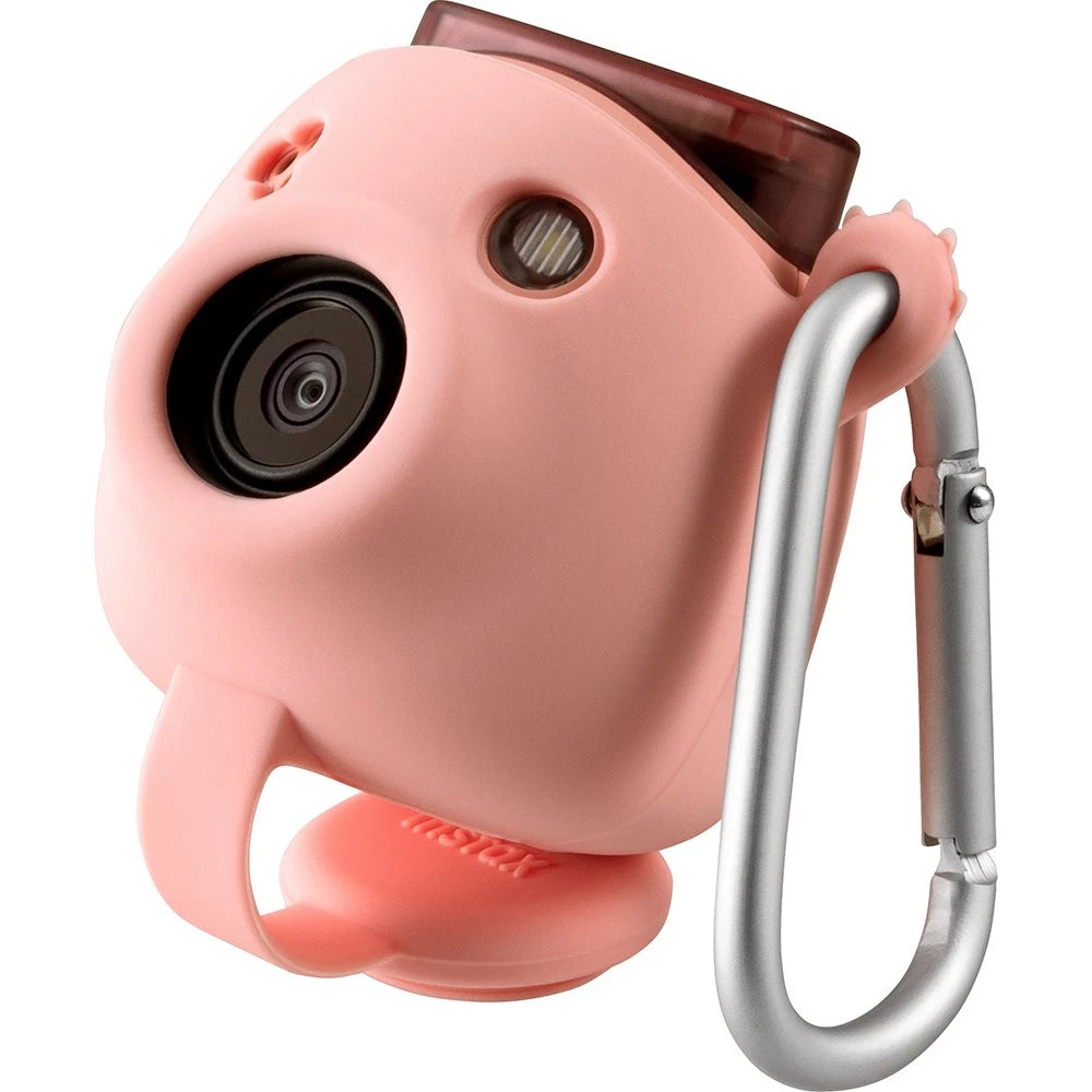 Fujifilm Silicone Case for Instax Pal Camera Poweder Pink