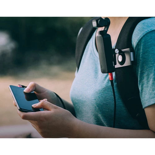 PGYTECH Type-C to Lightning Cable 65cm P-GM-123