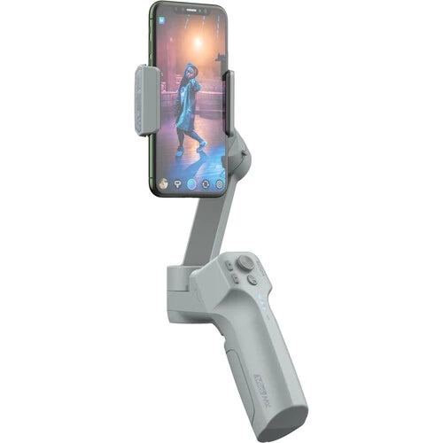 Moza Mini MX Foldable Smartphone Gimbal