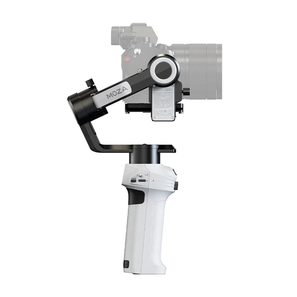 MOZA AirCross S Gimbal Stabilizer 3-Axis Handheld