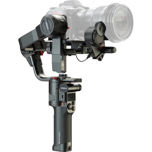 Moza Aircross 3 Professional Kit Handheld Gimbal Stabilizer