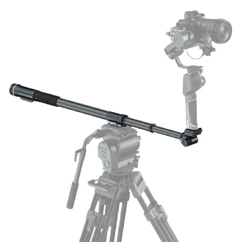 Moza Slypod Pro 3 in 1 Monopod Ultra Light Weight