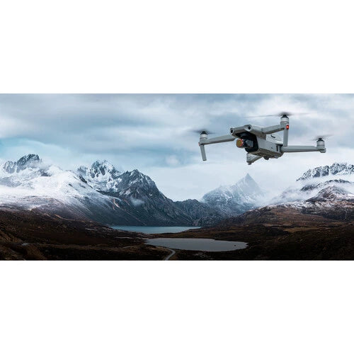 PGYTECH Mavic Air 2 VND Filter (6 to 9-Stop) P-16A-041