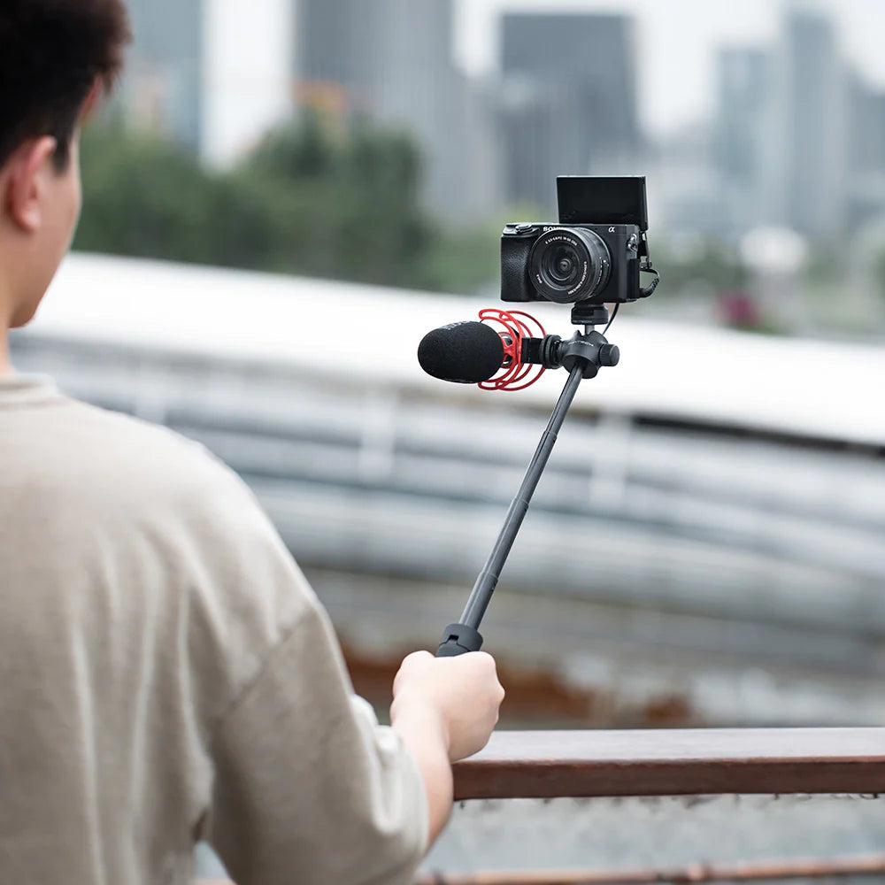 PGYTECH CapLock Action Camera Extension Pole Tripod P-GM-218