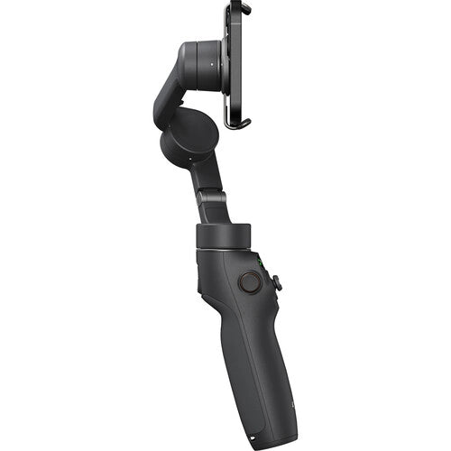 DJI OM 6 Osmo Mobile 6 Smartphone Gimbal Black