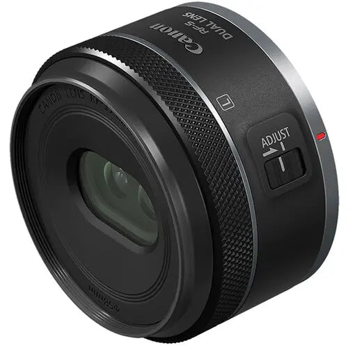 Canon RF-S7.8 f4 S STM Dual Fisheye Mirrorless Lens