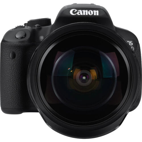 7Artisan 7.5mm F3.5 Canon EF Mount for DSLR