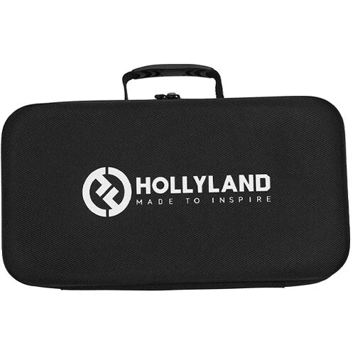 Hollyland Solidcom C1 Pro-8S Full-Duplex Wireless Intercom System with 8 Headsets (1.9 GHz)