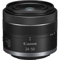 Canon RF 24-50mm f4.5-6.3 IS STM Mirrorless Lens