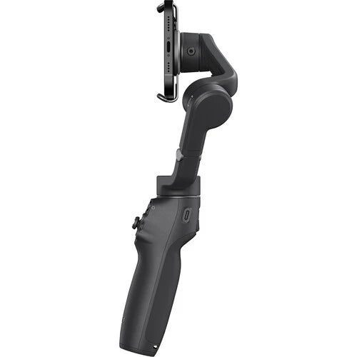 DJI OM 6 Osmo Mobile 6 Smartphone Gimbal Black