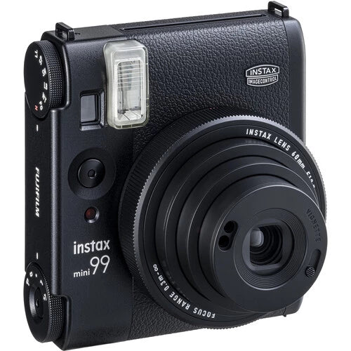 Fujifilm Instax Mini 99 Instant Film Camera Black