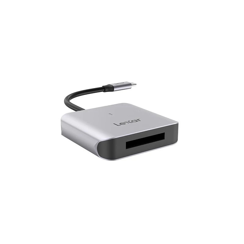 Lexar CFexpress Type B USB-C Reader LRW510U