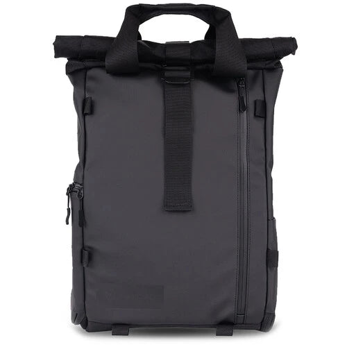WANDRD PRVKE Lite Black Camera Bag PKLT-BK-3