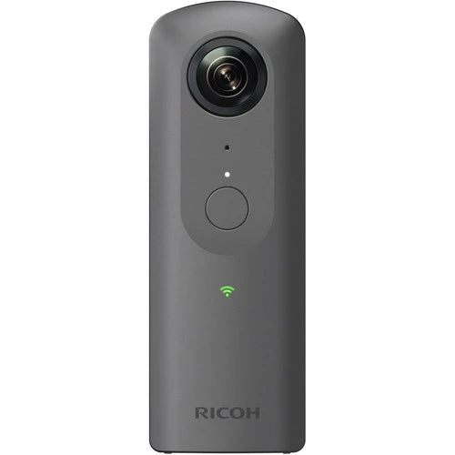 Ricoh Theta V 360 4K Spherical VR Camera