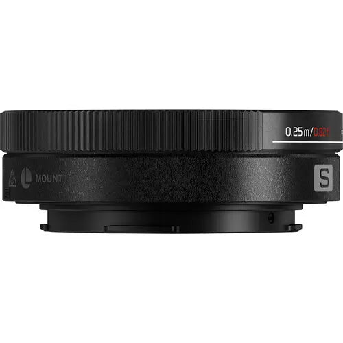 Panasonic Lumix S 26mm f8 Lens (Leica L)
