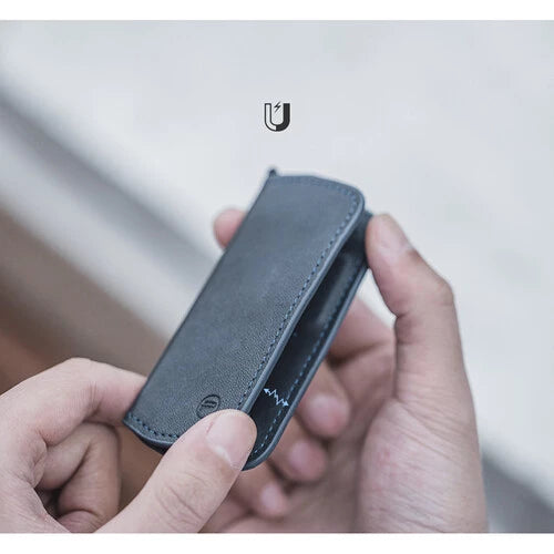 PGYTECH Memory Card WalletDeep Navy P-CB-036