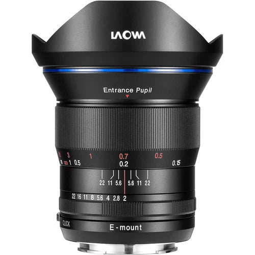 Laowa 15mm f2 FE Zero-D Lens for (Sigma/Panasonic/Leica) L Mount