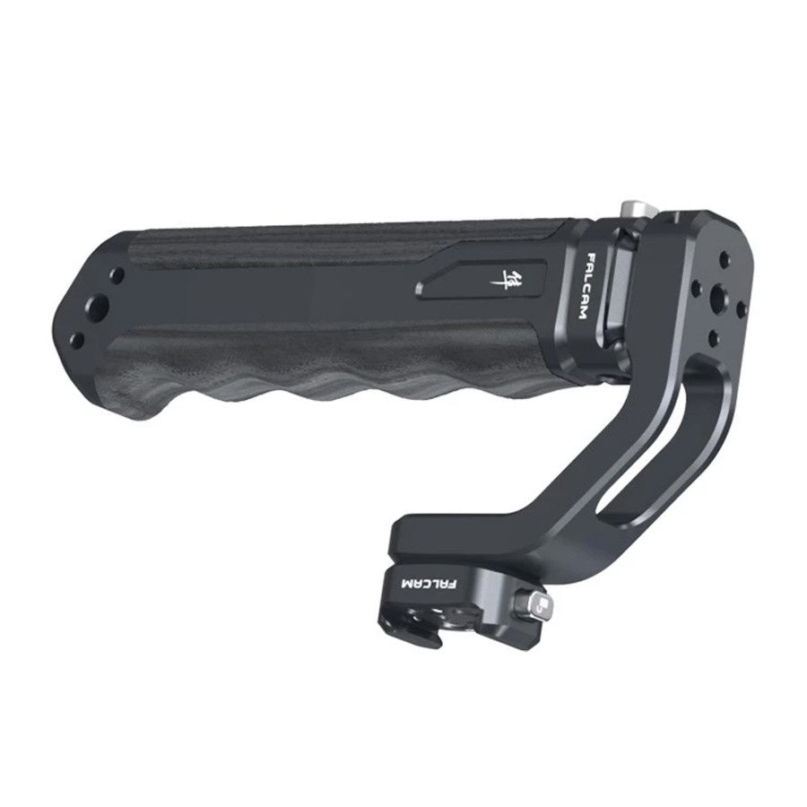Falcam Dual Handed Gimbal Stabilizer for DJI RS 2/RSC 2/RS3/RS3 Pro