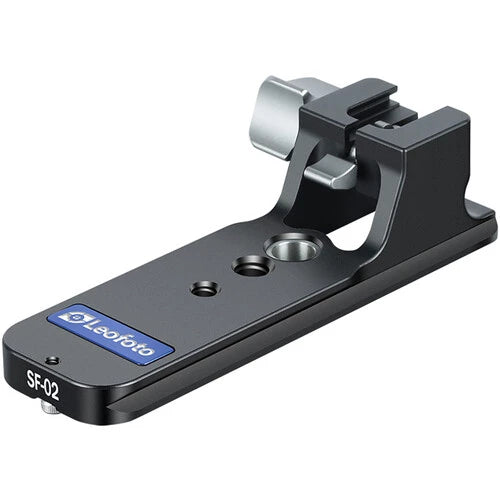 Leofoto SF-02 Lens Foot for Sony FE 200-600mm f5.6-6.3 G OSS Lens