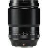Fujifilm XF 90mm f2 R LM WR Lens