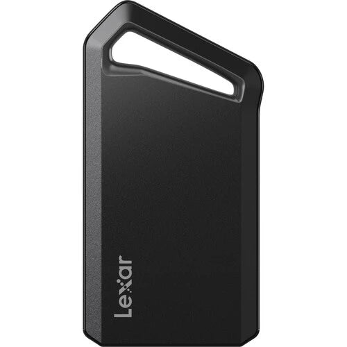 Lexar 1TB Professional SL600 USB 3.2 Gen 2x2 Portable SSD LSL600X001T-RNBNG-1