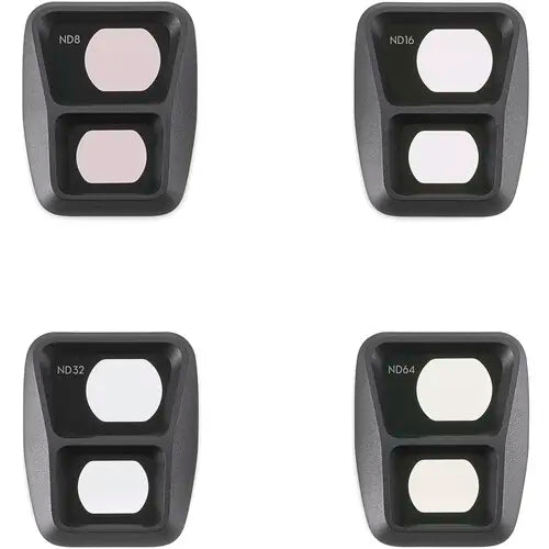 DJI Air 3 - ND Filter Set ( ND8/16/32/64 )