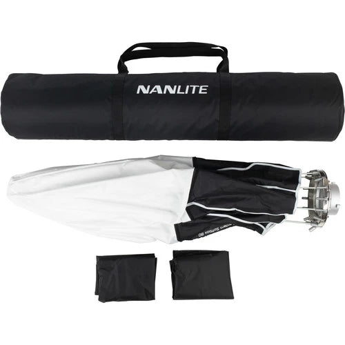 NANLITE LT-80 LANTERN SOFTBOX 80CM ( FS / FORZA )
