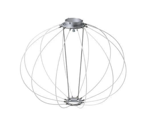 Nanlite LT-65 LANTERN SOFTBOX 65CM